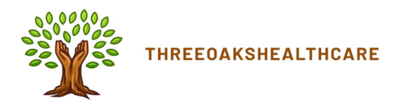 ThreeOaksHealthcare Logo